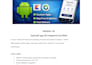 develop professional mobile apps